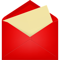 Envelope PNG