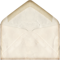 Envelope PNG