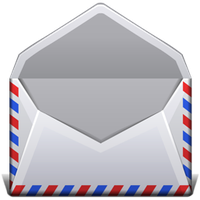 Envelope mail