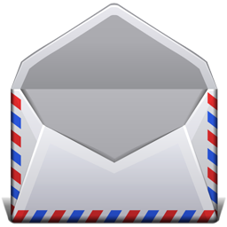 Envelope mail Transparent PNG Image