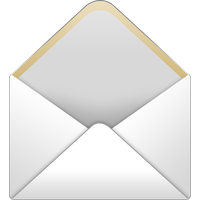 Envelope PNG