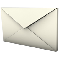 Envelope PNG
