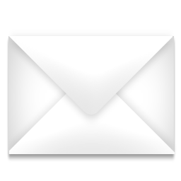 Envelope Transparent PNG Image