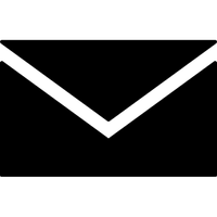 Envelope Transparent PNG Image