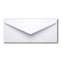 Envelope Transparent PNG Image