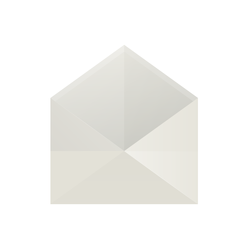 Envelope Transparent PNG Image