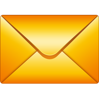 Envelope PNG