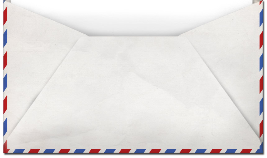 Envelope mail Transparent PNG Image