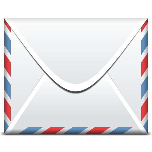 Envelope mail Transparent PNG Image