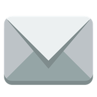 Envelope PNG