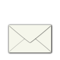 Envelope PNG