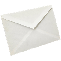Envelope PNG