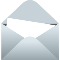 Envelope PNG