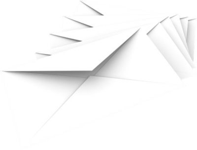Envelope Transparent PNG Image