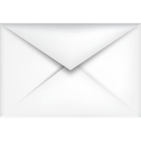 Envelope PNG