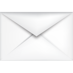 Envelope Transparent PNG Image