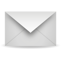 Envelope PNG