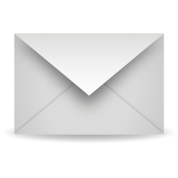 Envelope Transparent PNG Image