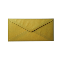 Envelope Transparent PNG Image
