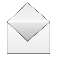 Envelope PNG