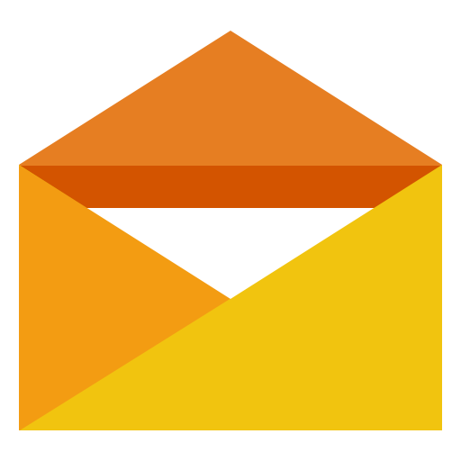 Mail Transparent PNG Image