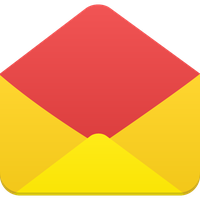 Envelope Transparent PNG Image