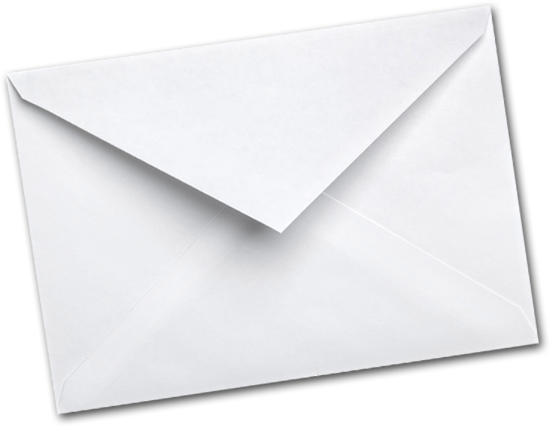 Envelope mail Transparent PNG Image
