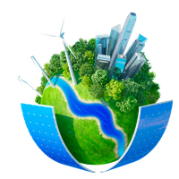 Environment Picture PNG Image