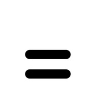 Equals PNG