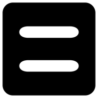 Equals PNG