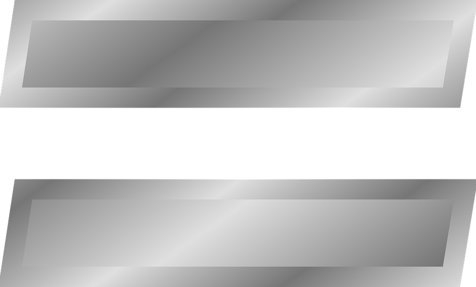 Equals Transparent PNG Image