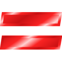 Equals Transparent PNG Image