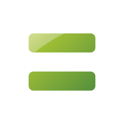 Equals Transparent PNG Image