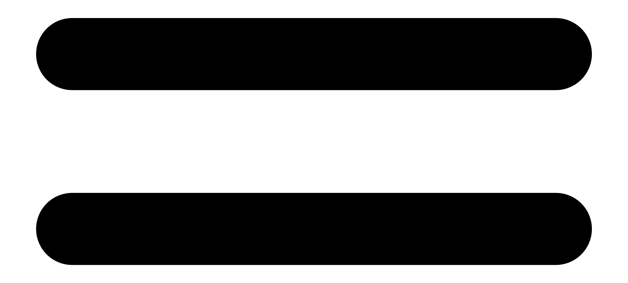 Equals Transparent PNG Image