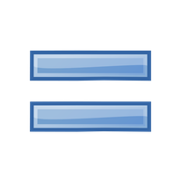 Equals Transparent PNG Image