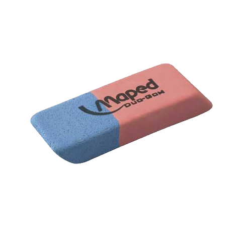 Eraser Transparent PNG Image