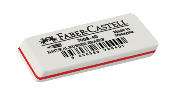 Eraser Transparent PNG Image