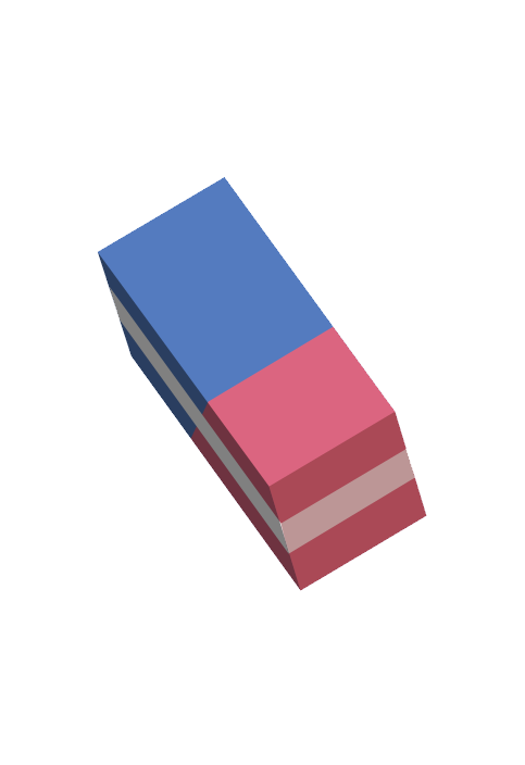 Eraser Transparent PNG Image