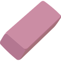 Eraser PNG