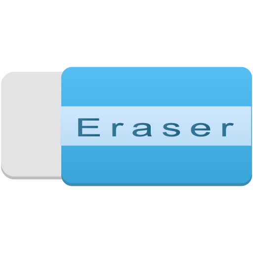 Eraser Transparent PNG Image