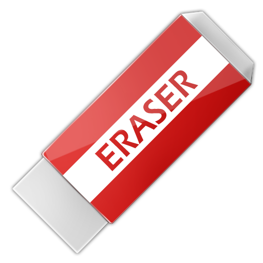 Eraser Transparent PNG Image