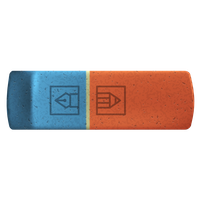 Eraser Transparent PNG Image