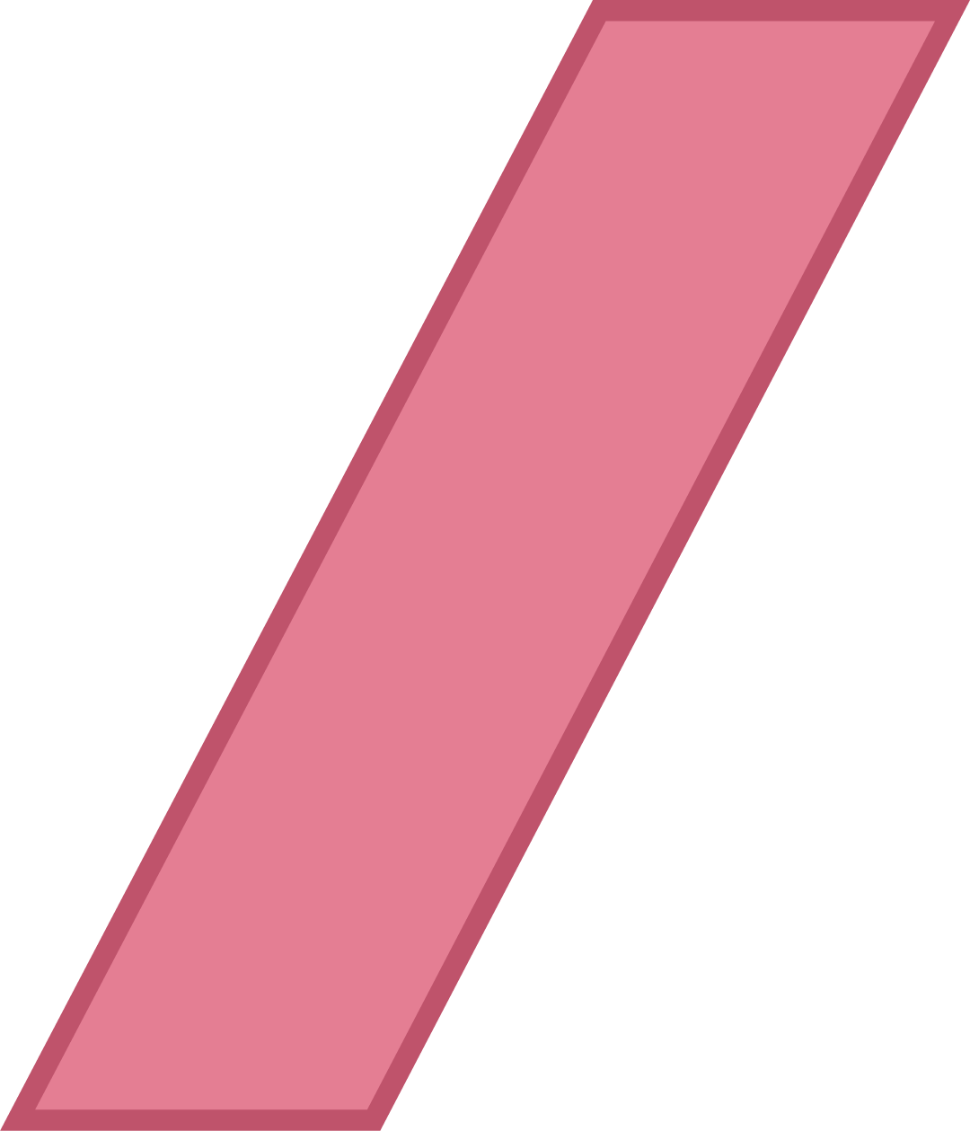 Eraser Transparent PNG Image
