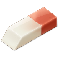 Eraser PNG