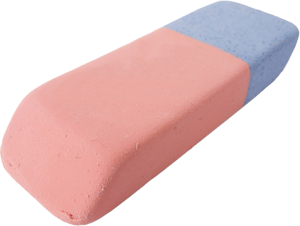 Eraser Transparent PNG Image
