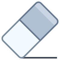 Eraser PNG