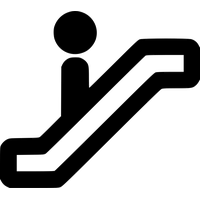 Vector Escalator Download HQ