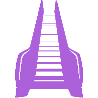 Picture Vector Escalator HD Image Free