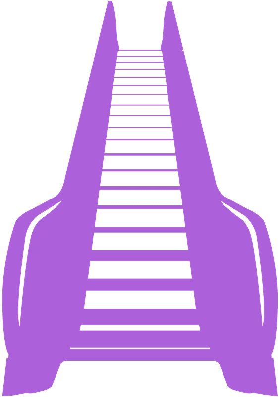 Picture Vector Escalator HD Image Free PNG Image