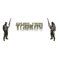 Escape from Tarkov PNG